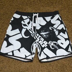 Star Wars | Men's Board Shorts l 34